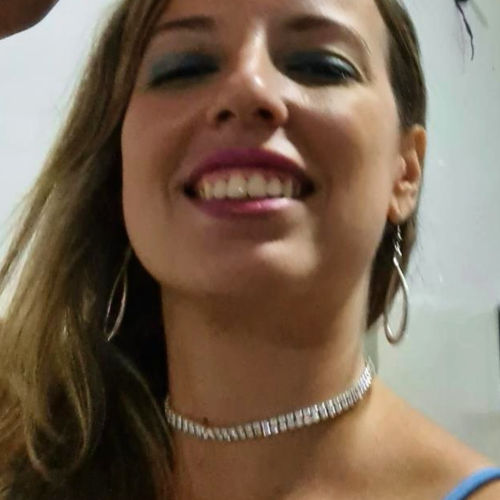 Ana Clara Landeira Rodrigues