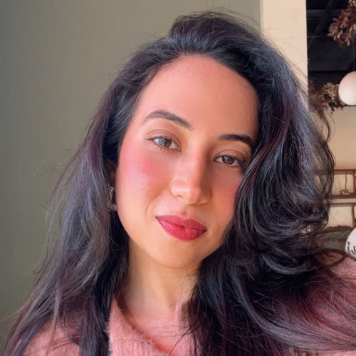 Norhan Kamal