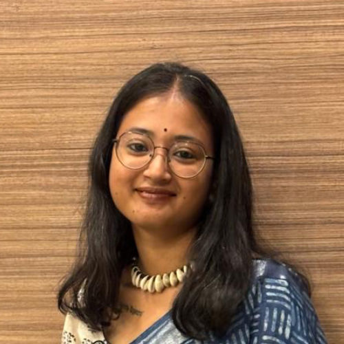 Monosshita Saha