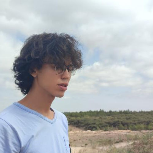 Aboulouafa Youssef