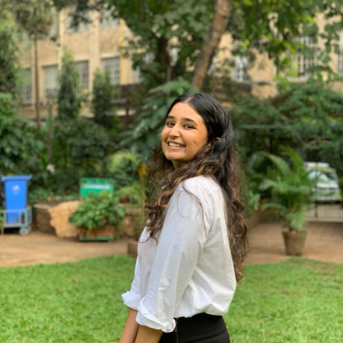 Khushi Seth