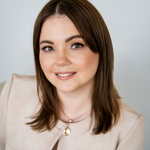 Olga Jakushkin
