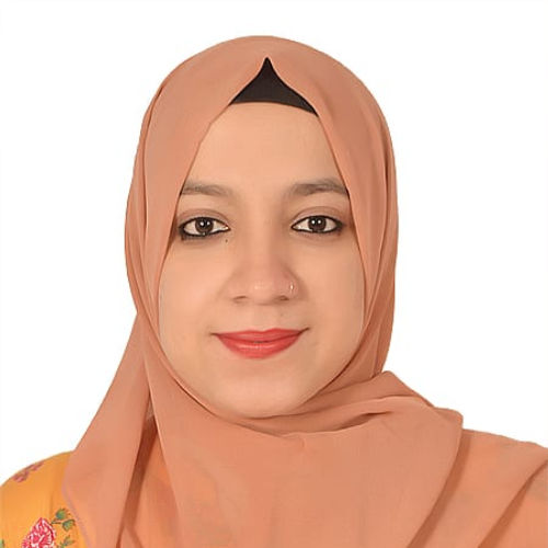 Ramsha Danish