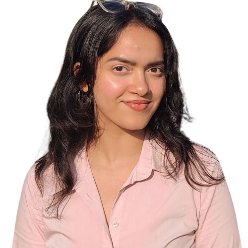 Bhavya Gupta