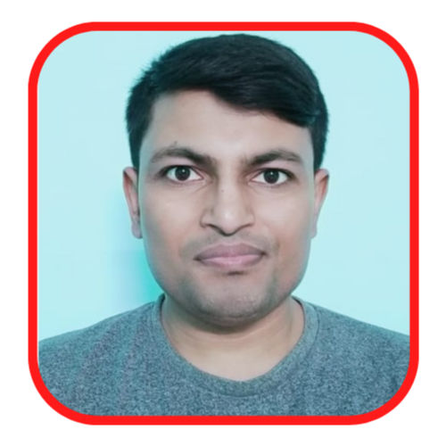 SHYAM SAH