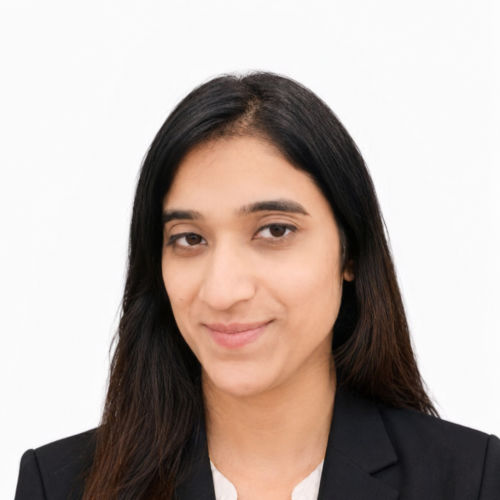 anisha kamal