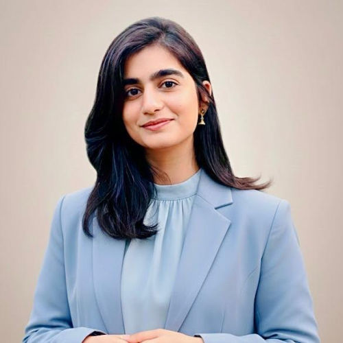 Hareem Jamil