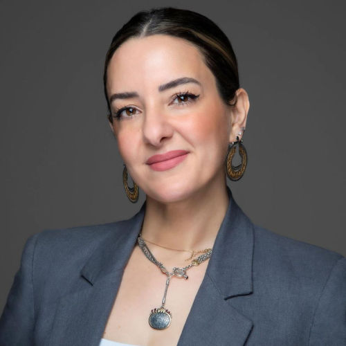 Asmaa Elfardy