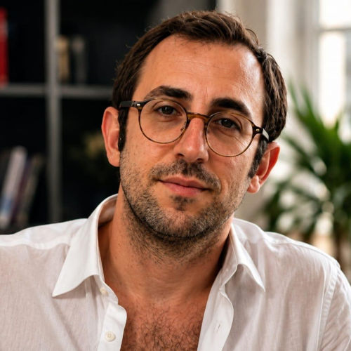 Faycal Harti
