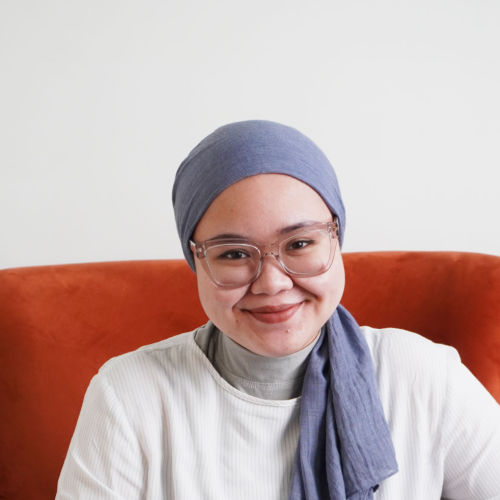 Halimah Sya'diyah