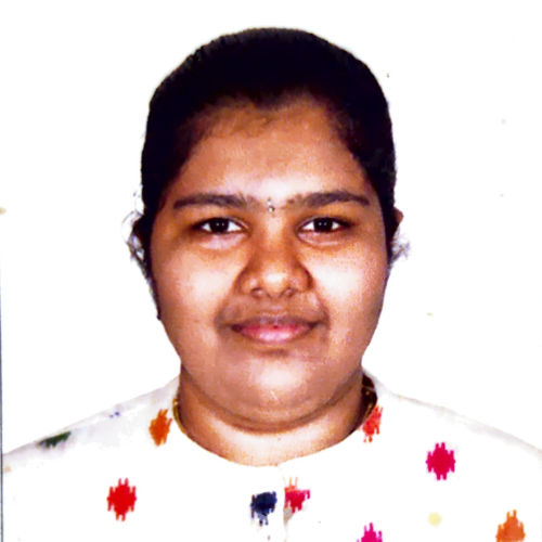 Supraja H