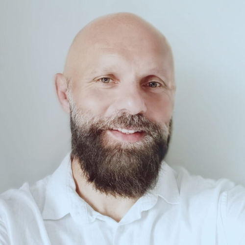 David Plaskocinski