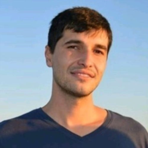 Alex Lozanov