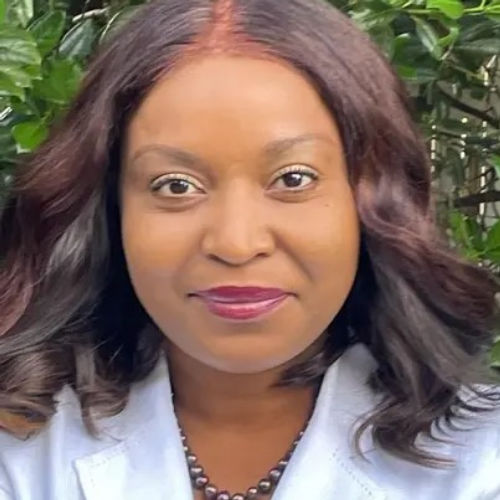 Jenny Pierre-Renville
