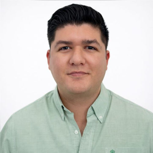 Octavio Ramos