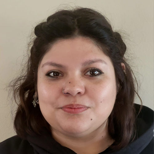 Victoria Zabala