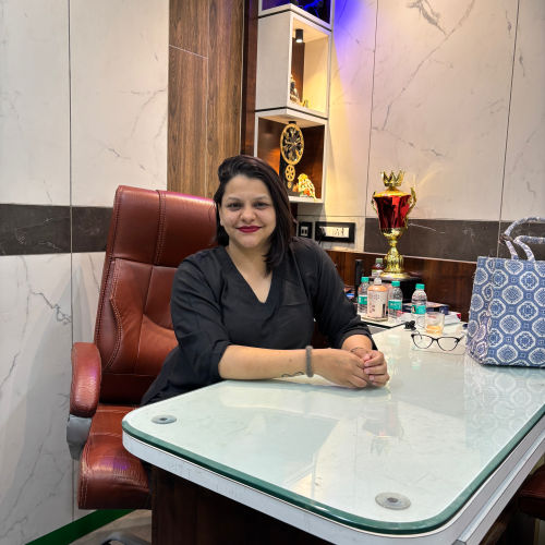 Madhura Koparkar