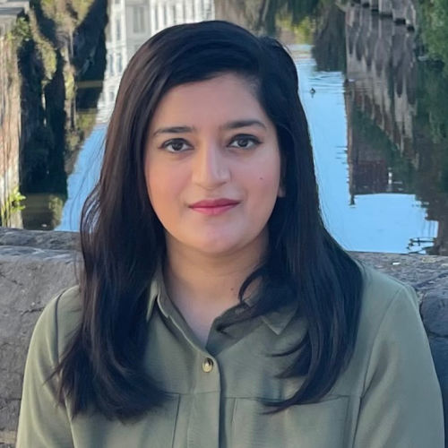 Nijda Dogar