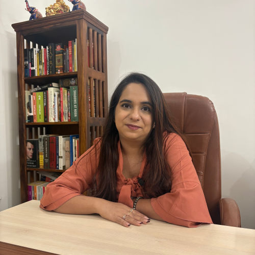 Akanksha Mehta