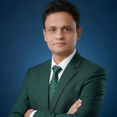 Dr Wazeer Latiff
