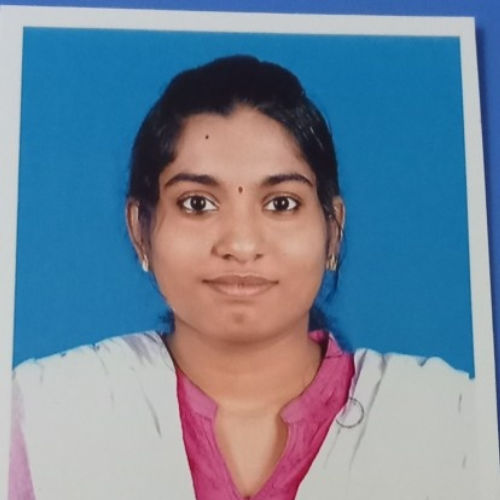 V Poovarasi
