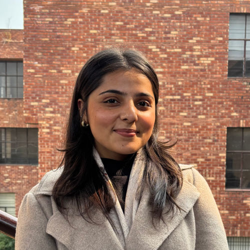 Jahanvi Khurana