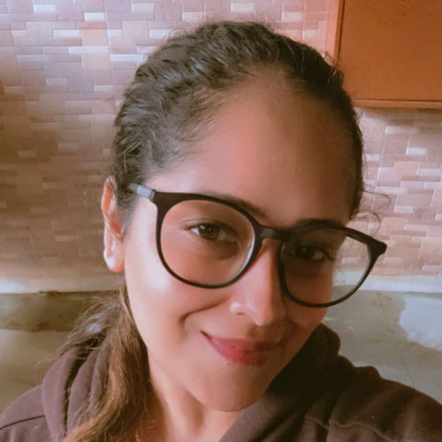 Manvi Trehan