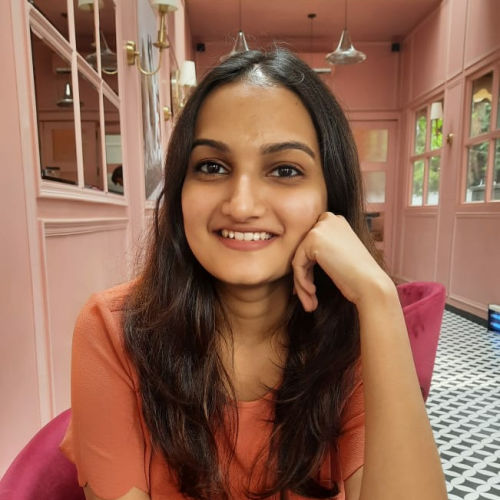 Ekta Agiwal