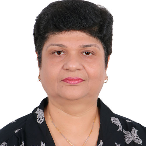 Kshama Lal