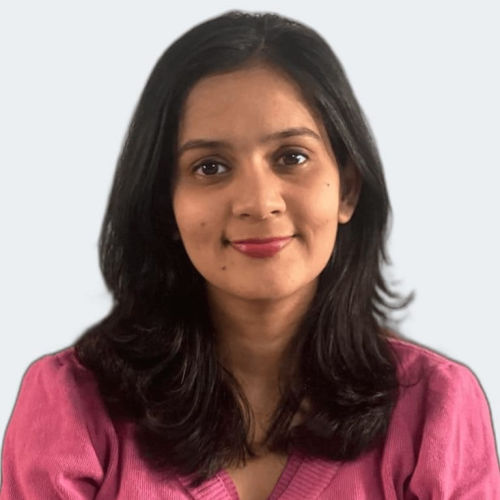 Pratiksha Prashant Kulkarni