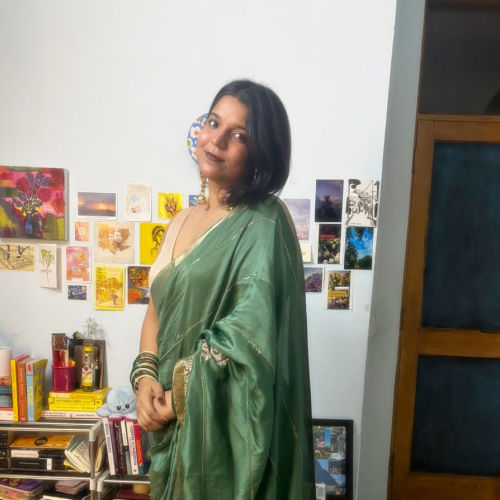 Kirti