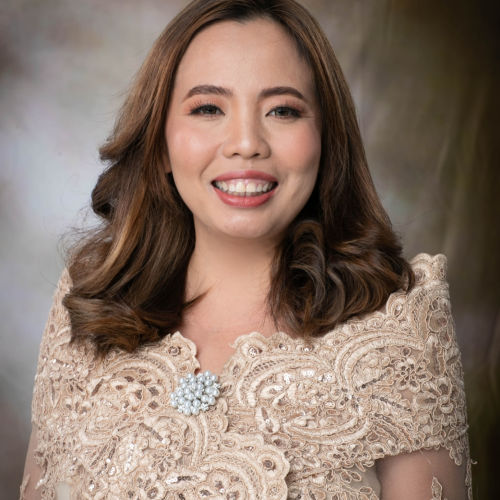 Anna Teresa Sinoy