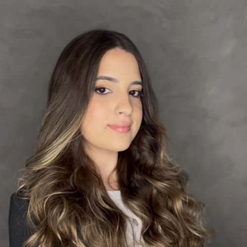 Amanda dib almeida