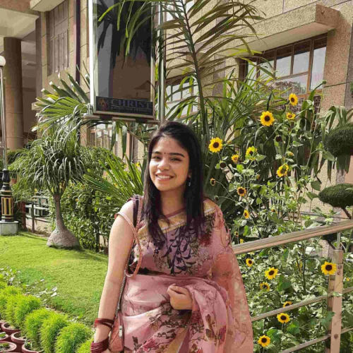 Niharika Sharma