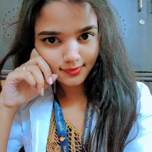 Priyadharsini