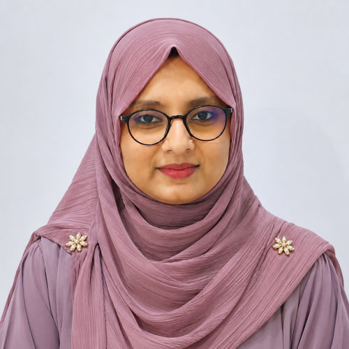 Umme Sulaim