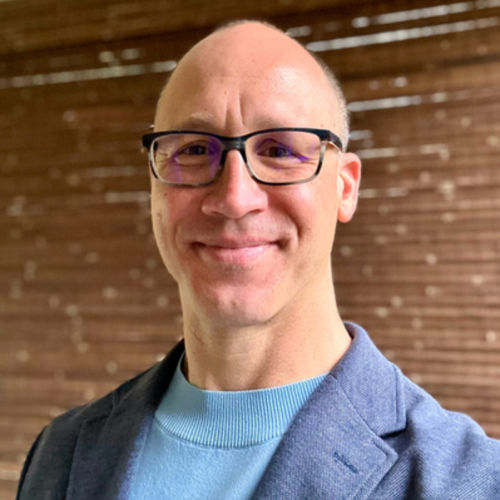 Anthony Melchiorre