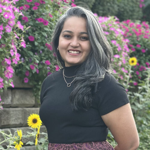 Salonee Abhyankar