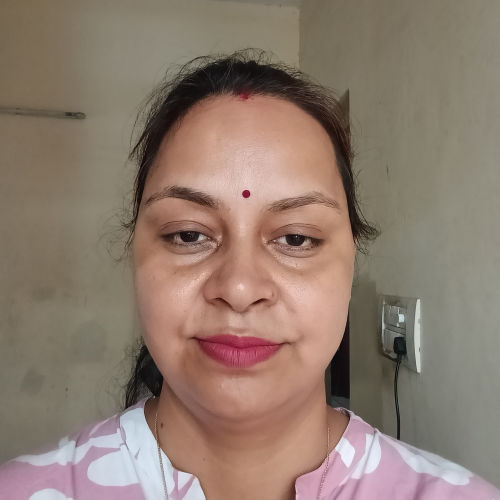 Dr Deepa Singh