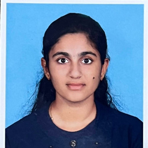 Gowsika S