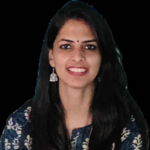 Ashna Sharma