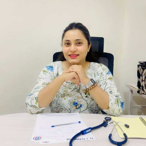 Aaliya ali