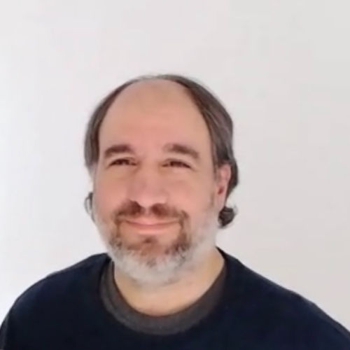 Gonzalo Aranes