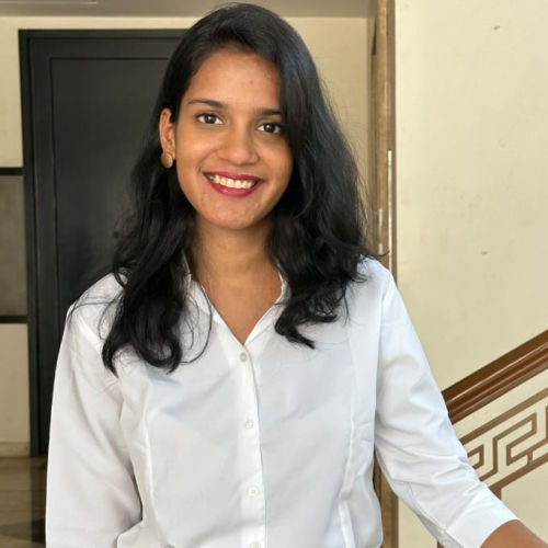 Nishtha Agarwal