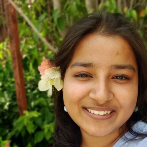 Sonali Gupta