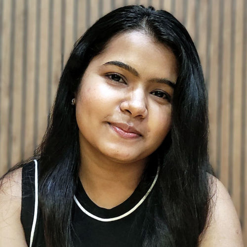 Sayani Banerjee