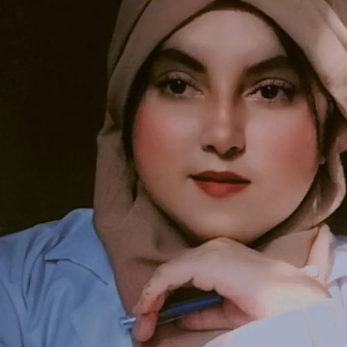 Maryam Jattoi