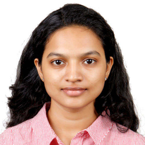 Siddhi R