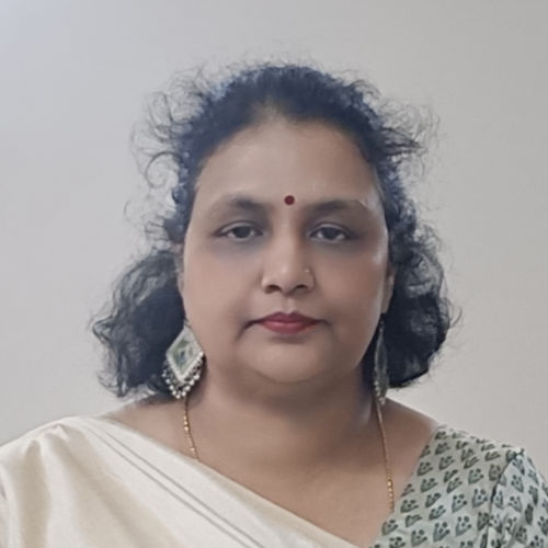Mahalakshmi Narayanaprasad