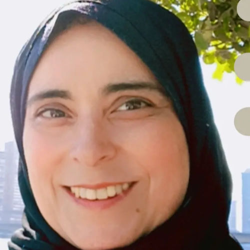 Nesreen Elnagar